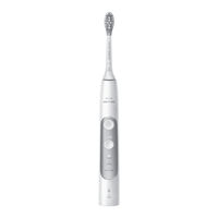 Philips sonicare ProfessionalClean Manual