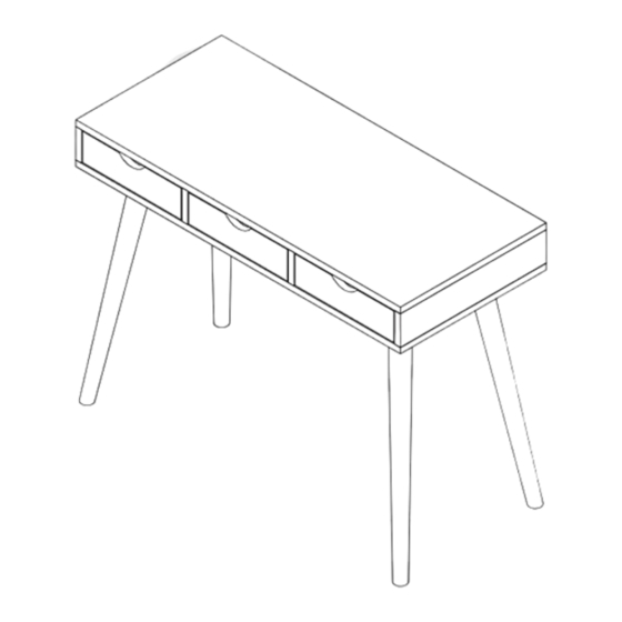 Costway CB10555 Manual