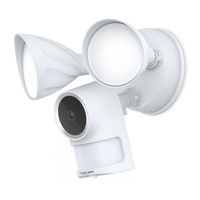 Foscam FLC/F41 User Manual