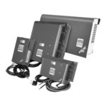 Polar Electro Q Series Instruction For Users