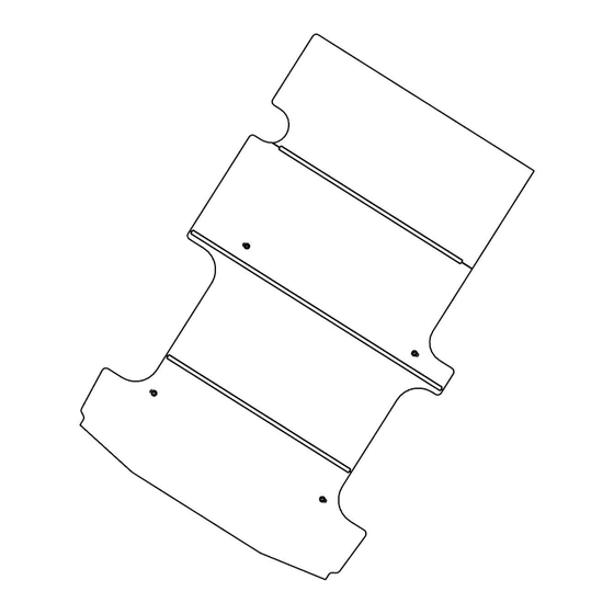Holman 40476GR Instruction Manual