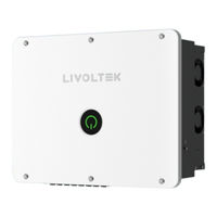 LIVOLTEK GT3-20KQL1 User Manual