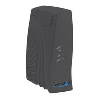 Scientific Atlanta WebSTAR DPX100 Specifications