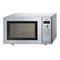 Microwave Oven Bosch Microwave Oven Instruction Manual
