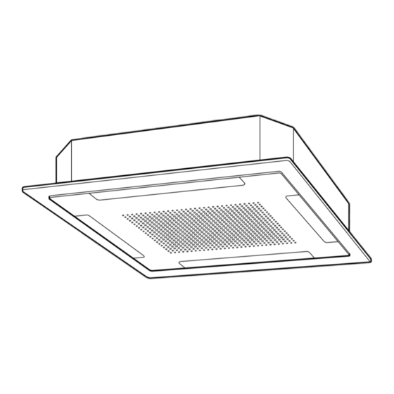 Fujitsu AUT36A Operating Manual