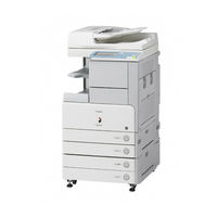 Canon 3235 Series Service Manual