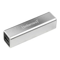 Intenso POWERBANK A5200 User Manual