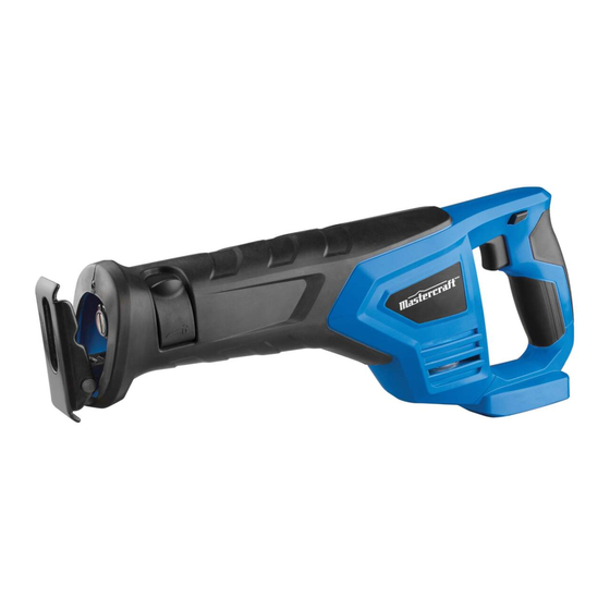 MasterCraft 054-8151-4 Instruction Manual