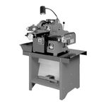 Kwik-Way 103 Instruction Manual And Parts List