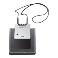 Phonak iCube User Manual