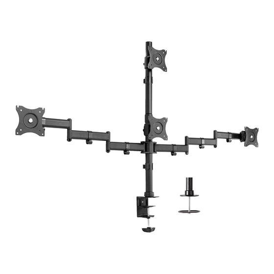 Vivo STAND-V004Y Instruction Manual