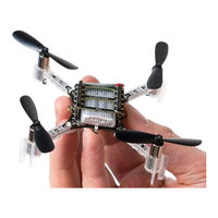 Bitcraze Crazyflie 2.1 User Manual