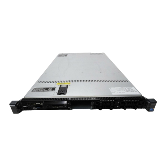 EqualLogic FS7500 Storage Solution Manuals