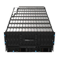 Dell EMC PowerEdge xe7100 Installation And Service Manual