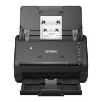 Epson ES-500WR User Manual