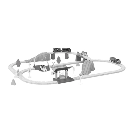 PLAYTIVE JUNIOR 322001 1901 Instructions For Use Manual