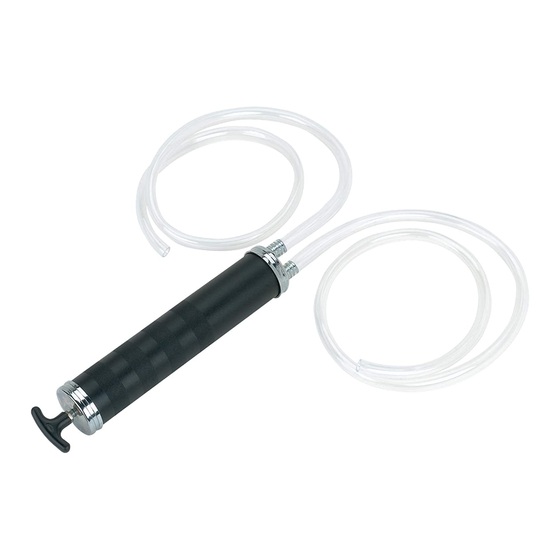 Lumax LX-1344 Quick Start Manual