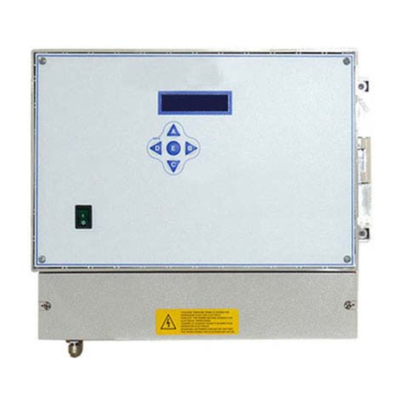 ESA DC Manual
