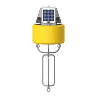 Nexsens CB-150 Data Buoy User Manual