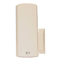 Inovonics EN1215WEOL Installation Instructions