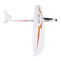 Modster Flash XL Manual