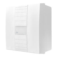 Meltem M-WRG-S User Manual