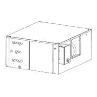 Magic Aire HB Series Installation & Operation Manual
