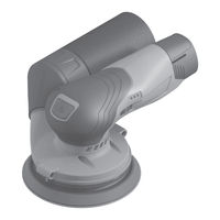 Berner BACROS BL 12V Original Instructions Manual