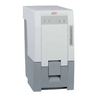 Renfert SILENT powerCAM TC Quick Start Manual