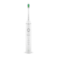 TrueLife SonicBrush Compact User Manual