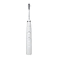 Philips HX9911/53 Troubleshooting Manual