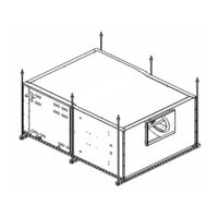 Magic Aire HB Series Installation, Operation And Maintenance Manual