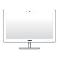 Asus V200IB User Manual