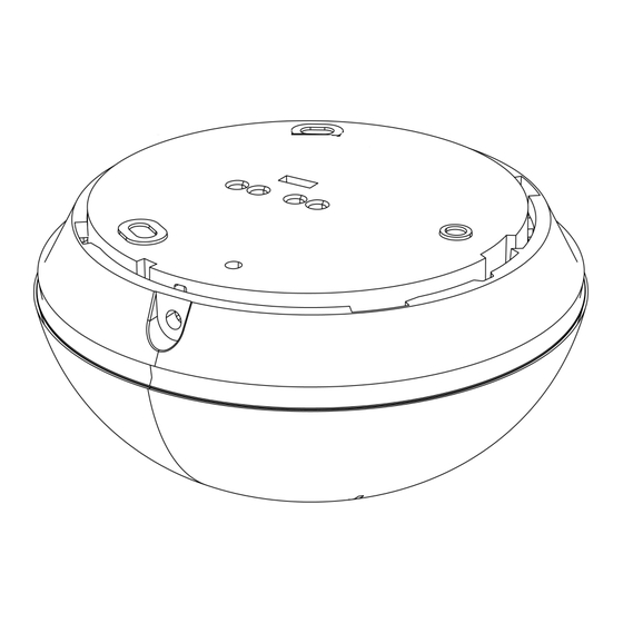 Tyco MX-862 Installation Instructions Manual