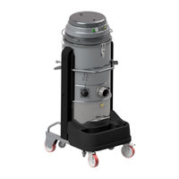 Delfin DM32BL Operator And  Maintenance Manual