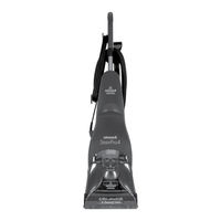 Bissell STAINPRO 4 2068 Series Quick Start Manual