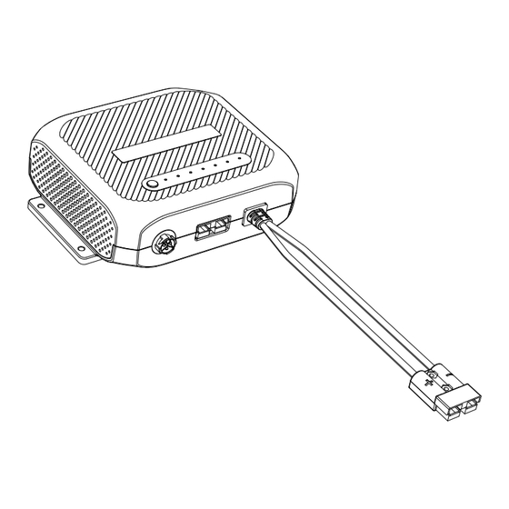 Bluetti D40 User Manual