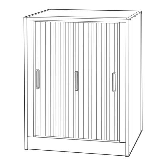 garofalo V70.03.006 User Manual