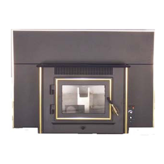 Pelpro FPP, IPP Owner's Manual