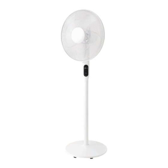 APT Chilly 35804 User Manual