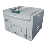 Xerox 7300B - Phaser Color Laser Printer Service Manual