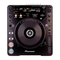 CD Player Pioneer CDJ-1000 Operating Instructions Manual