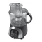 Food Processor GE 169203 Instruction Manual