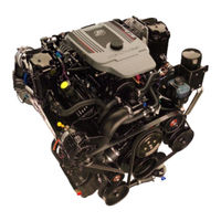 Mercruiser 350 MAG Owner's Manual