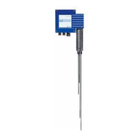 GESTRA NRGS 16-1S Installation Instructions Manual