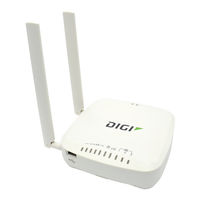 Digi 6330-MX User Manual