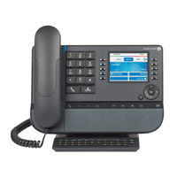 Alcatel-Lucent OXO Connect 8068s User Manual