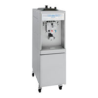 Taylor PH61 Operator's Manual
