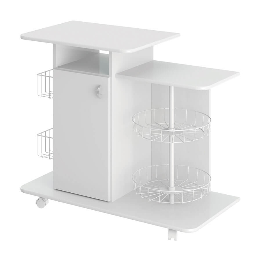 DITALIA MF-15 Assembling Instructions
