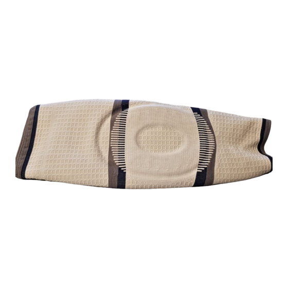 bort medical StabiloGen Eco Quick Manual